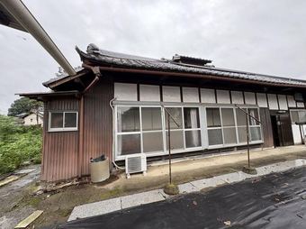 5DK house in Chikusei