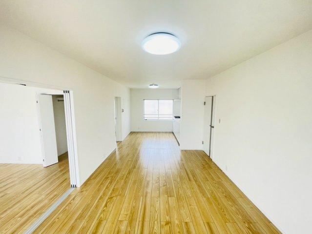 3LDK apartment in Soka, Saitama - Photo 1