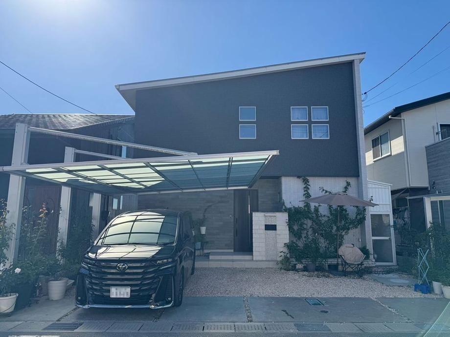 4LDK house in Fukuyama, Hiroshima - Photo 1