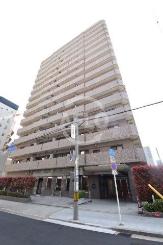1LDK apartment in Chuo Ward, Osaka - Photo 1