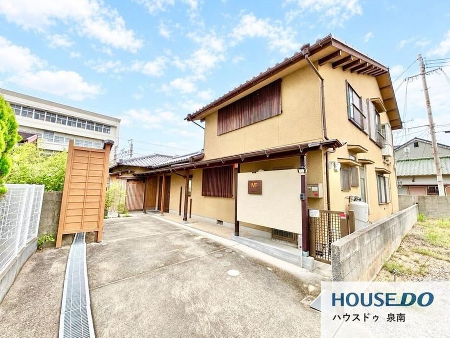 6LDK+S house in Sennan, Osaka - Photo 1