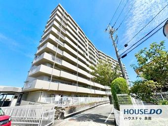 3LDK apartment in Sennan