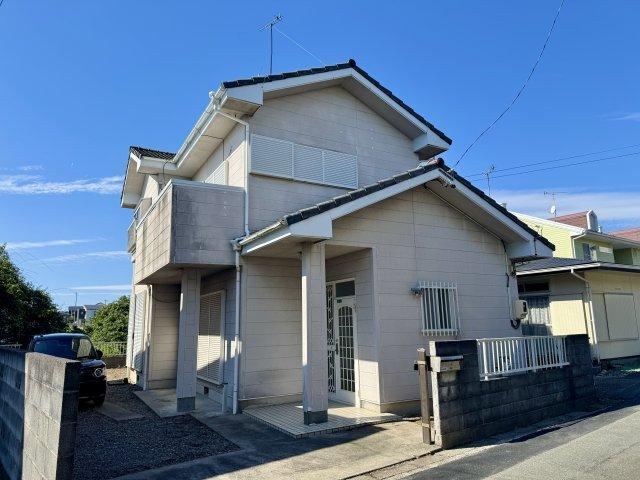 4LDK house in Chuo Ward, Hamamatsu, Shizuoka - Photo 1