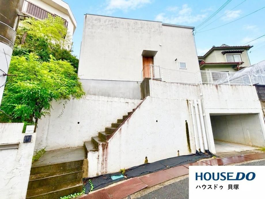 2LDK house in Kumatori, Sennan District, Osaka - Photo 1