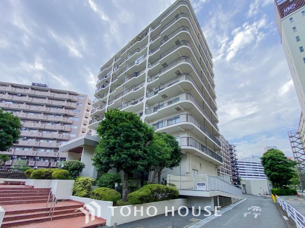 3LDK apartment in Nishi Ward, Yokohama, Kanagawa - Photo 1