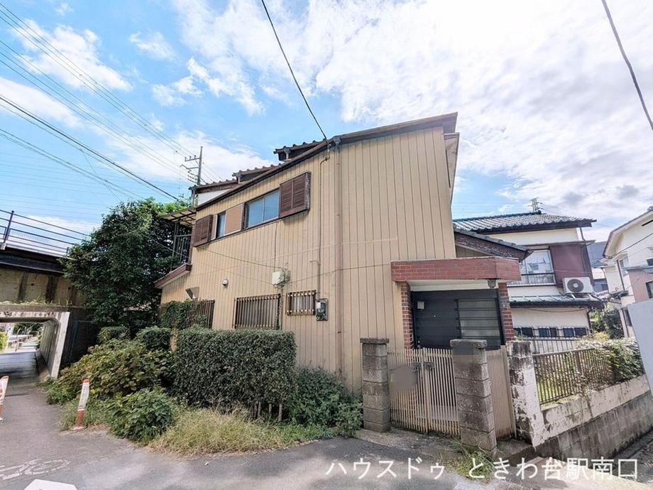 3LDK+S house in Itabashi Ward, Tokyo - Photo 1