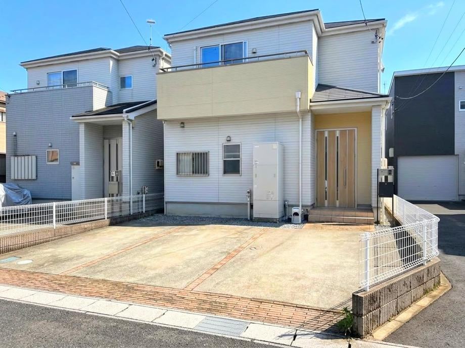 4LDK house in Chuo Ward, Hamamatsu, Shizuoka - Photo 1