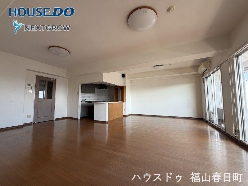 3LDK apartment in Fukuyama, Hiroshima - Photo 1