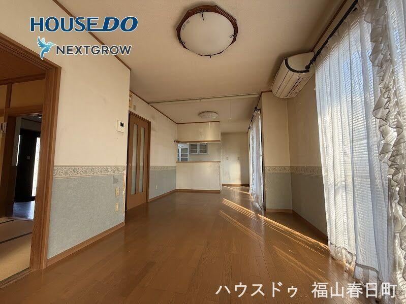 4LDK house in Fukuyama, Hiroshima - Photo 1