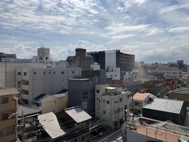 1K apartment in Nakagyo Ward, Kyoto - Photo 1