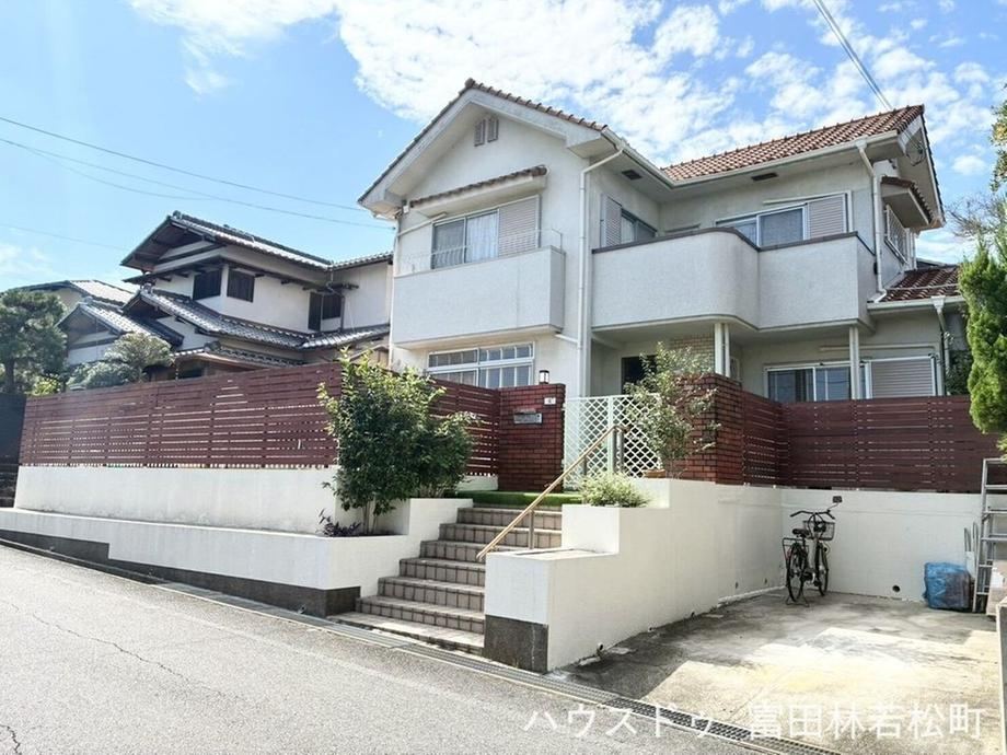 5LDK house in Kawachinagano, Osaka - Photo 1