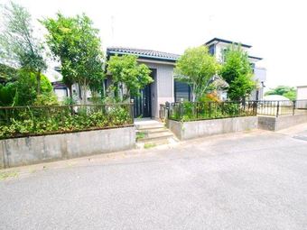2DK house in Togane