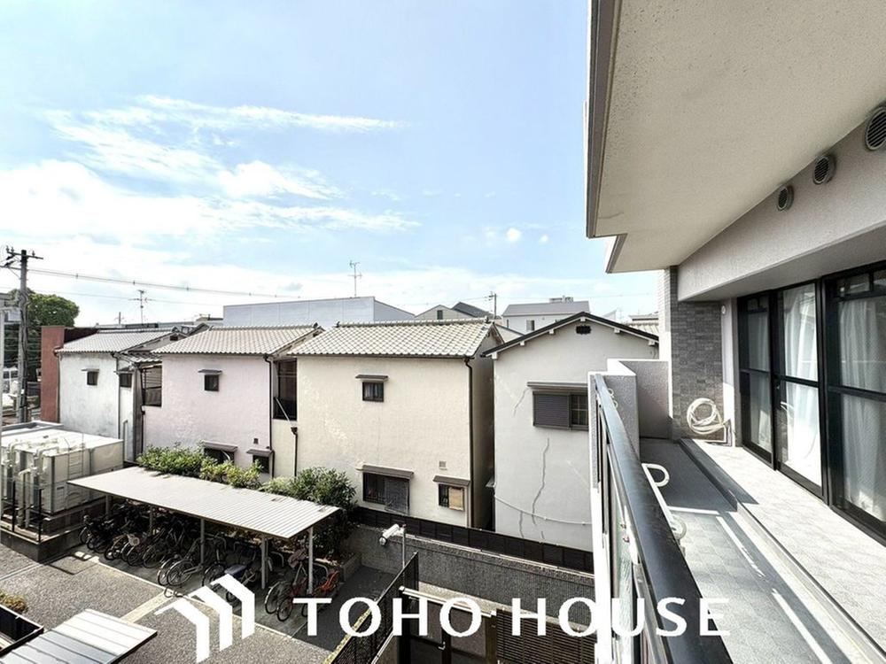 3LDK apartment in Suminoe Ward, Osaka - Photo 1