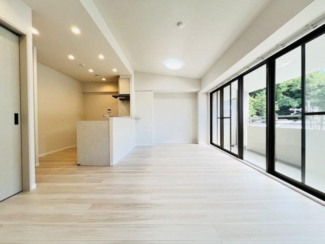3LDK apartment in Sakyo Ward, Kyoto - Photo 1
