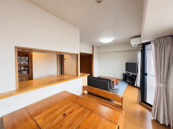 4LDK apartment in Tempaku Ward, Nagoya, Aichi - Photo 1