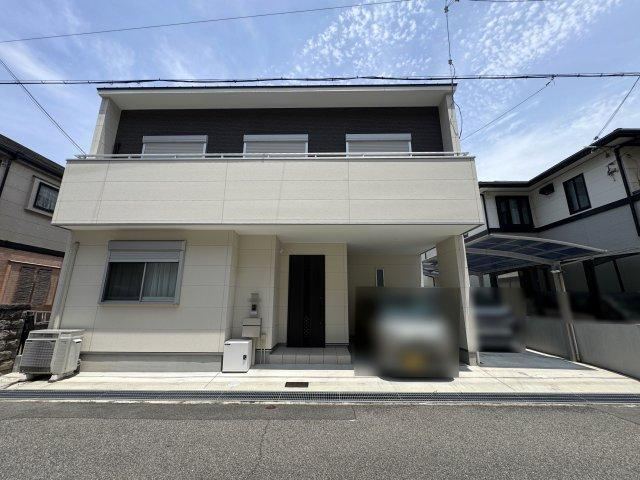 4LDK house in Akashi, Hyogo - Photo 1