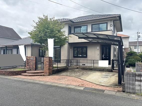 4LDK house in Hitachinaka, Ibaraki - Photo 1