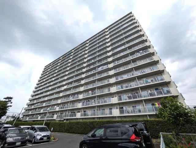 3LDK apartment in Narashino, Chiba - Photo 1