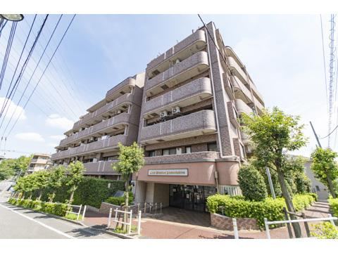 3DK apartment in Itabashi Ward, Tokyo - Photo 1