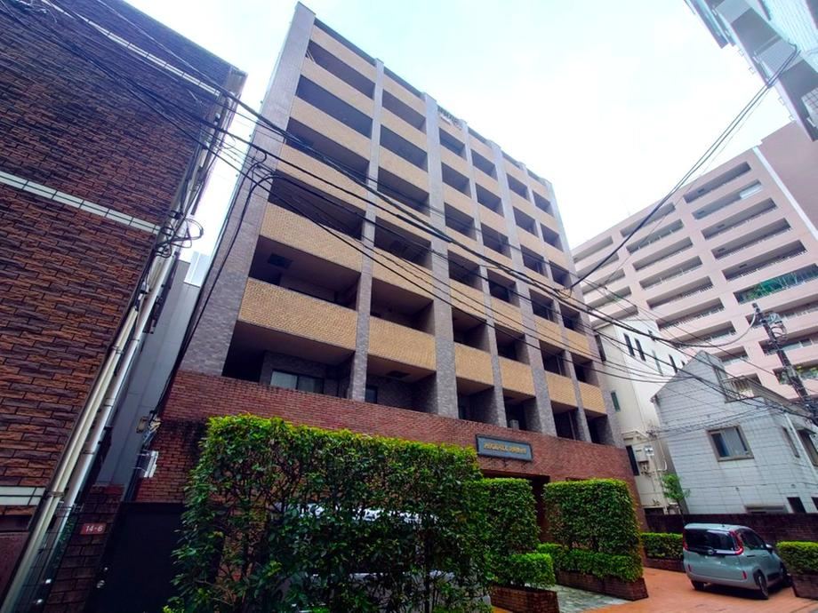 1DK apartment in Suginami Ward, Tokyo - Photo 1