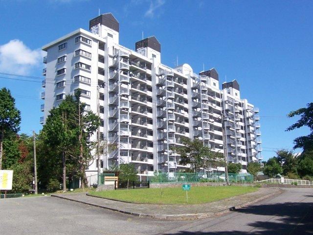 2LDK+S apartment in Izunokuni, Shizuoka - Photo 1