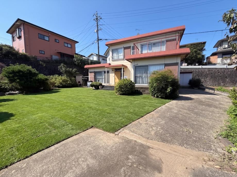 3LDK house in Takasaki, Gunma - Photo 1