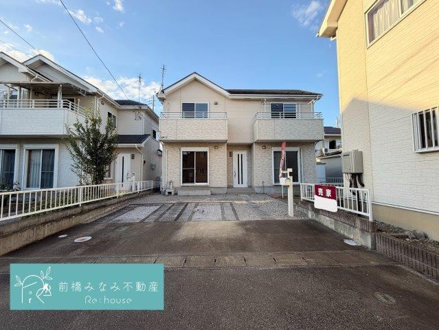 4LDK house in Takasaki, Gunma - Photo 1