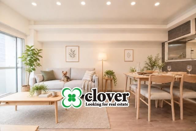 2LDK apartment in Shinjuku Ward, Tokyo - Photo 1