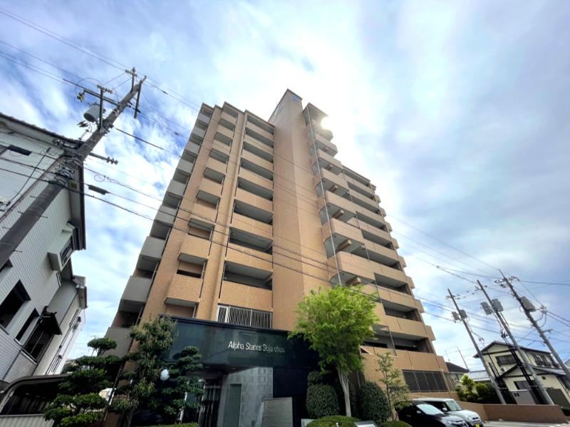 3LDK apartment in Soja, Okayama - Photo 1