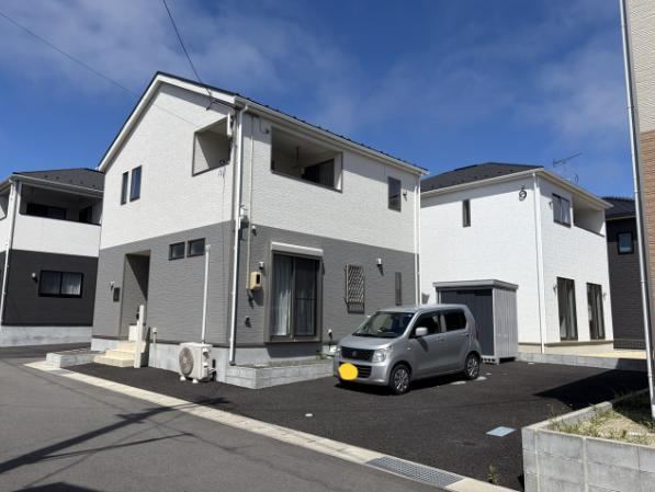 4LDK house in Iwaki, Fukushima - Photo 1