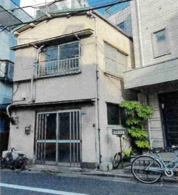 2K house in Taito Ward, Tokyo - Photo 1