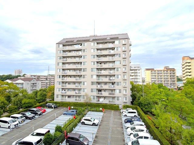 3LDK apartment in Hachioji, Tokyo - Photo 1