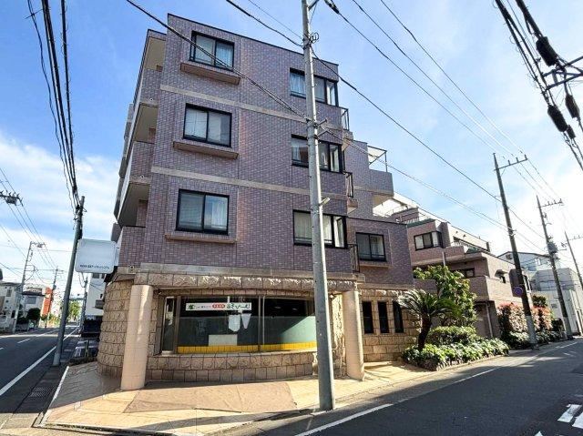 3LDK apartment in Nerima Ward, Tokyo - Photo 1