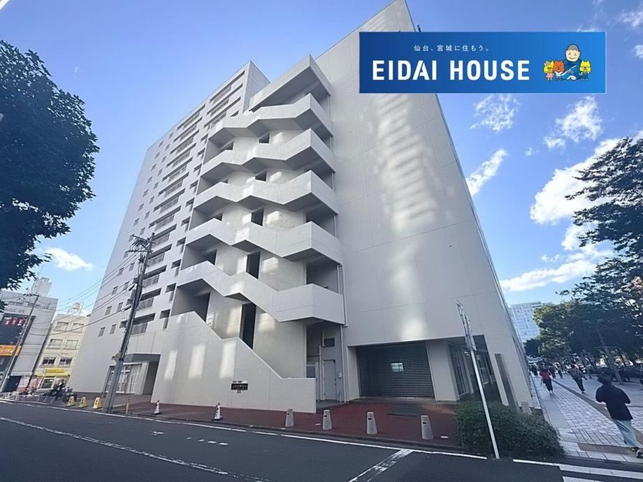 3LDK apartment in Miyagino Ward, Sendai, Miyagi - Photo 1