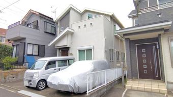 2LDK house in Isehara