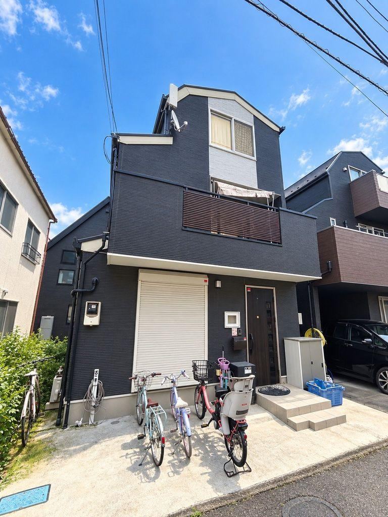 3LDK+S house in Katsushika Ward, Tokyo - Photo 1