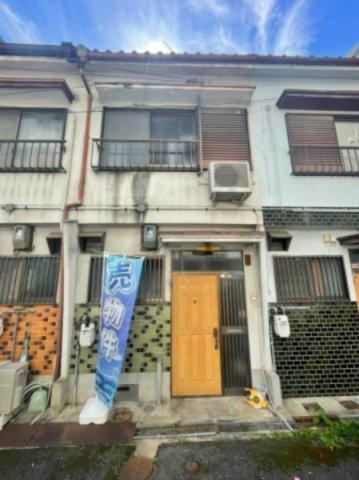 3K house in Neyagawa, Osaka - Photo 1