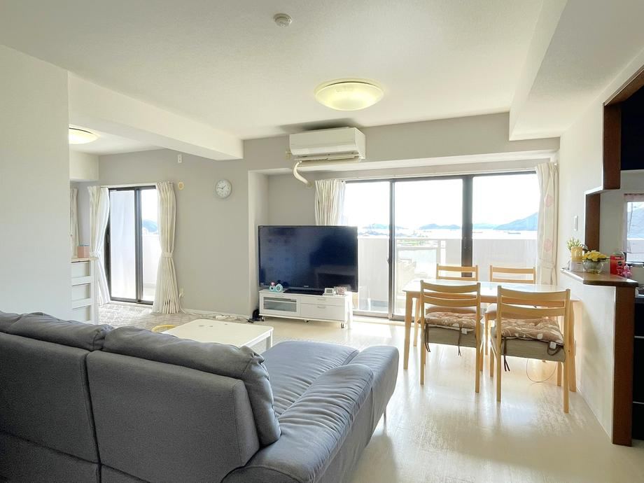 3LDK apartment in Shunan, Yamaguchi - Photo 1