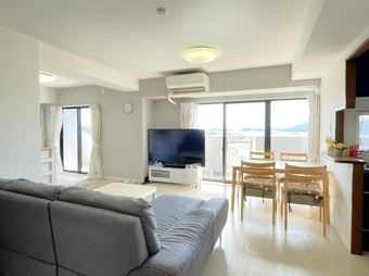 3LDK apartment in Shunan