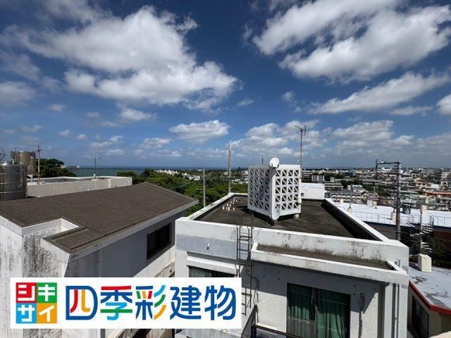 8DK house in Ginowan, Okinawa - Photo 1