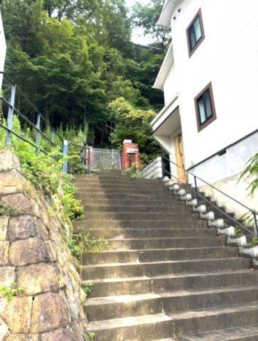 4DK house in Higashinada Ward, Kobe, Hyogo - Photo 1