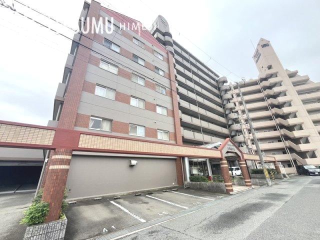 2LDK apartment in Himeji, Hyogo - Photo 1