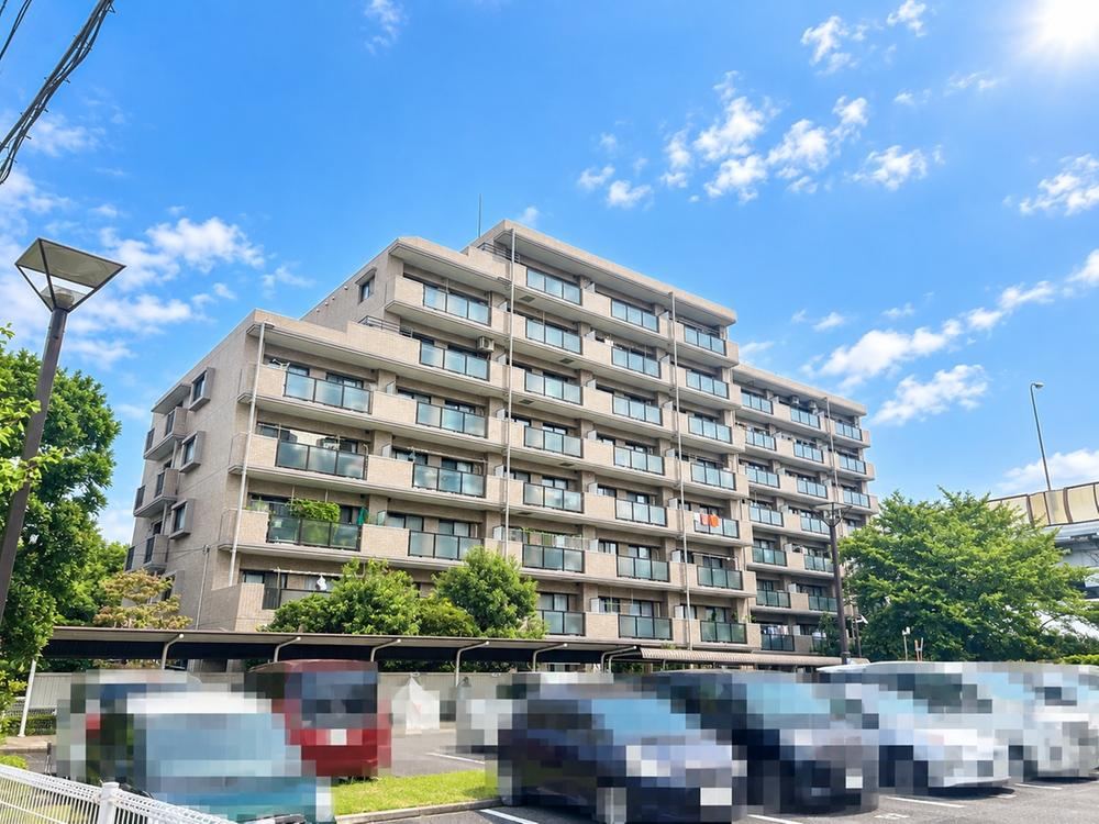 2LDK+S apartment in Chigasaki, Kanagawa - Photo 1