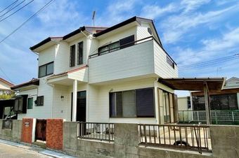 3LDK house in Tomisato