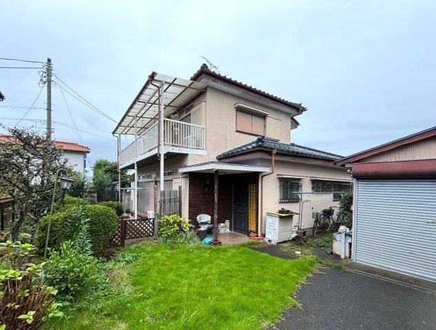 6DK house in Shiraoka, Saitama - Photo 1