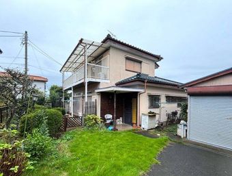 6DK house in Shiraoka