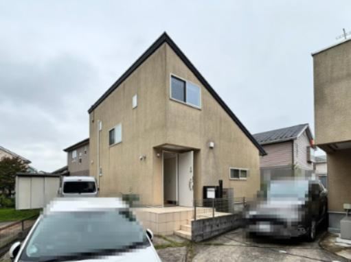 3LDK house in Ryugasaki, Ibaraki - Photo 1