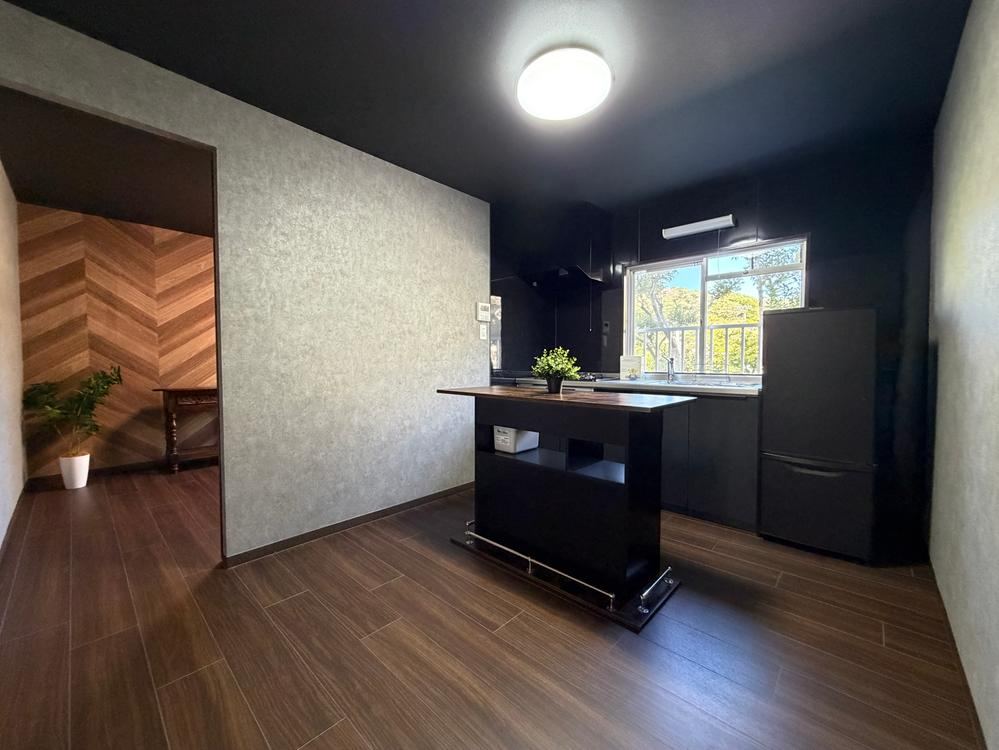 1LDK+S apartment in Kita Ward, Kobe, Hyogo - Photo 1