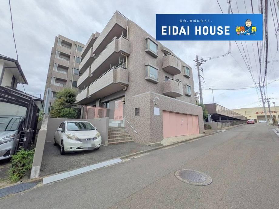 3LDK apartment in Aoba Ward, Sendai, Miyagi - Photo 1
