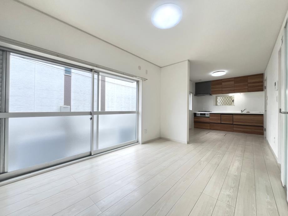 2LDK house in Yokosuka, Kanagawa - Photo 1